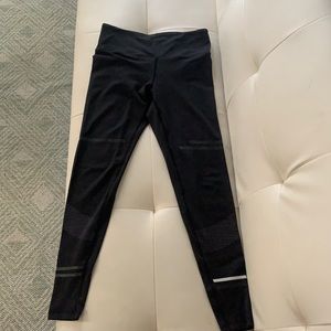 Lilybod black leggings